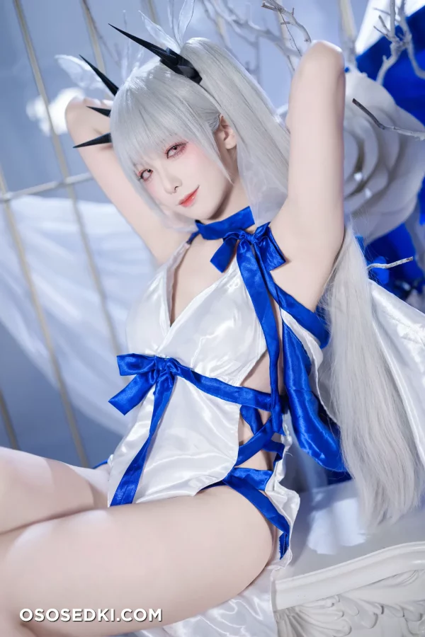 Feng Jiang Jiang  Dollyfj - Formidable - Azur Lane - 8