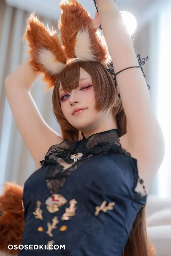 Purinpuppy - Amagi - Azur Lane - 14