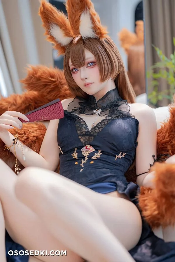 Purinpuppy - Amagi - Azur Lane - 20