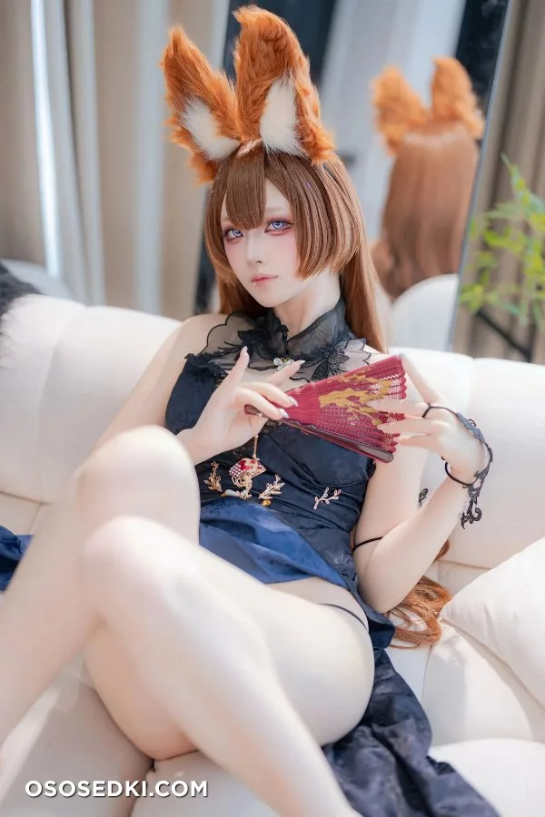 Purinpuppy - Amagi - Azur Lane - 33