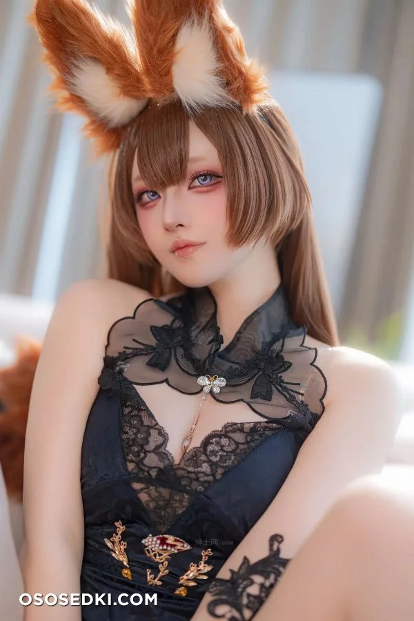 Purinpuppy - Amagi - Azur Lane - 40