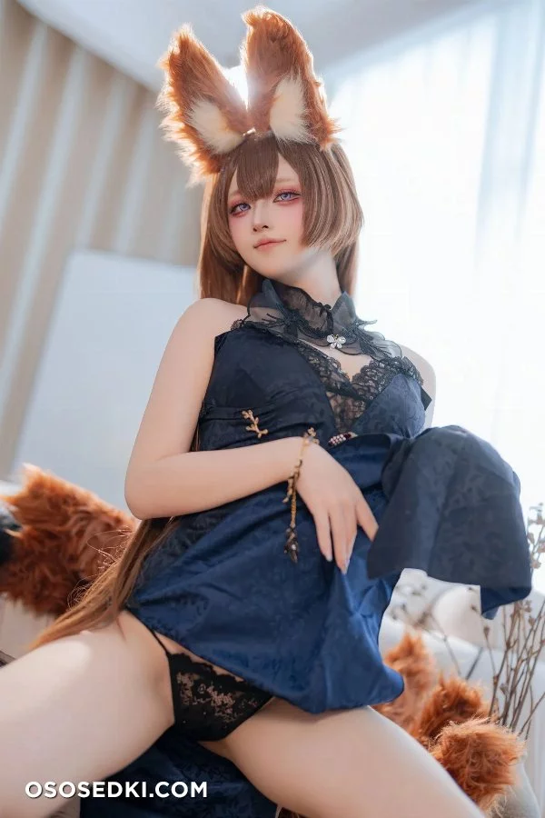 Purinpuppy - Amagi - Azur Lane - 58