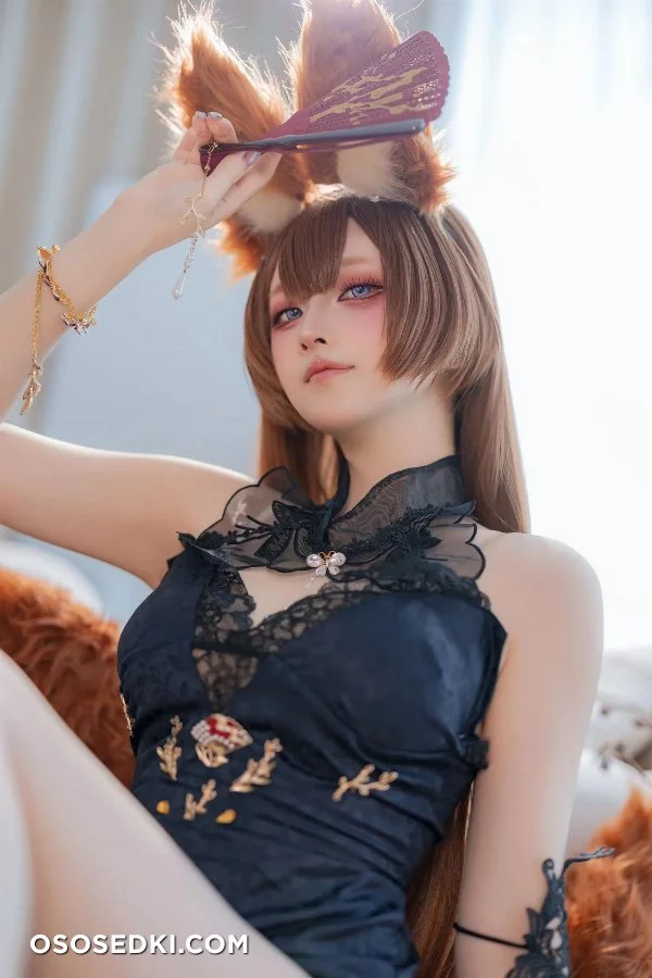 Purinpuppy - Amagi - Azur Lane - 59