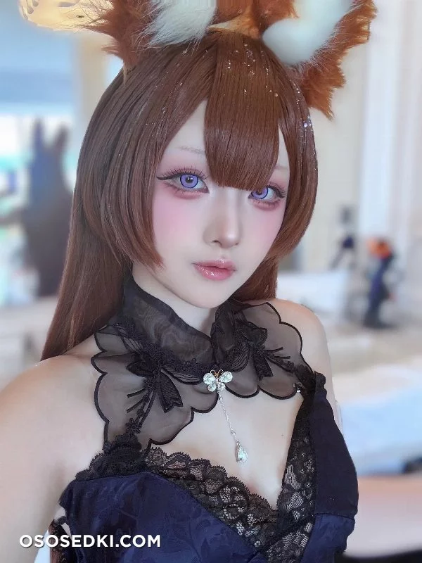 Purinpuppy - Amagi - Azur Lane - 60