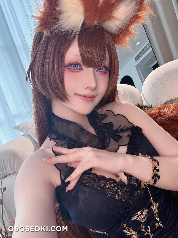 Purinpuppy - Amagi - Azur Lane - 65