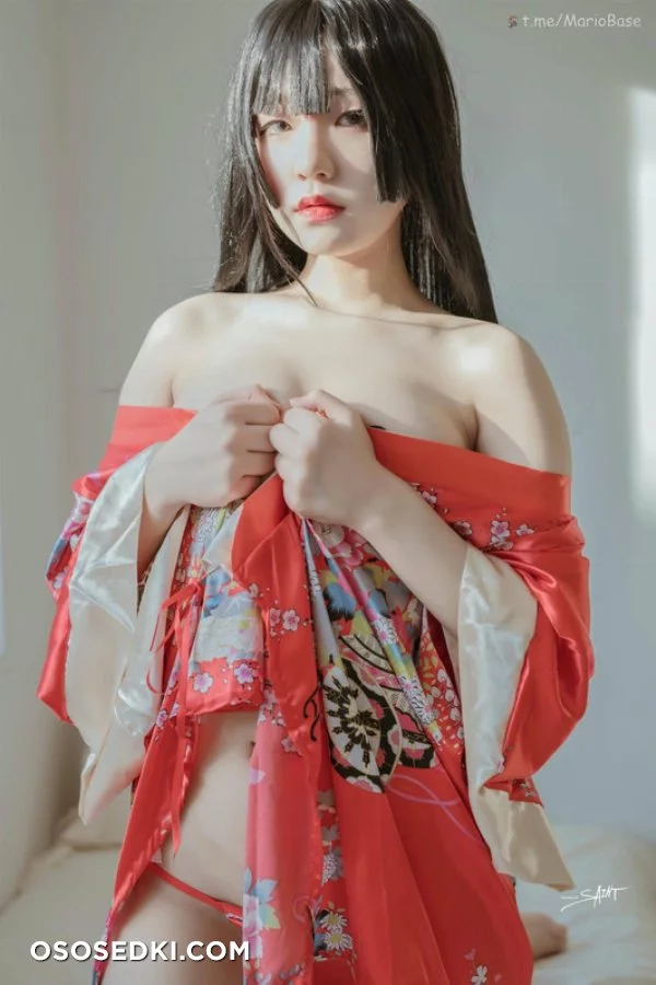 Jenny (정제니) - [SaintPhotoLife] Jenny Vol.02 - 19