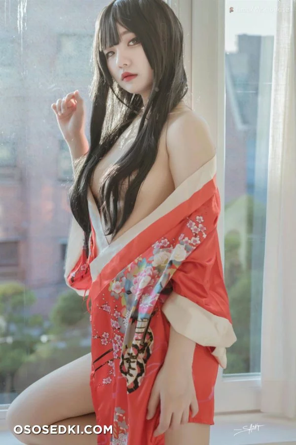 Jenny (정제니) - [SaintPhotoLife] Jenny Vol.02 - 20