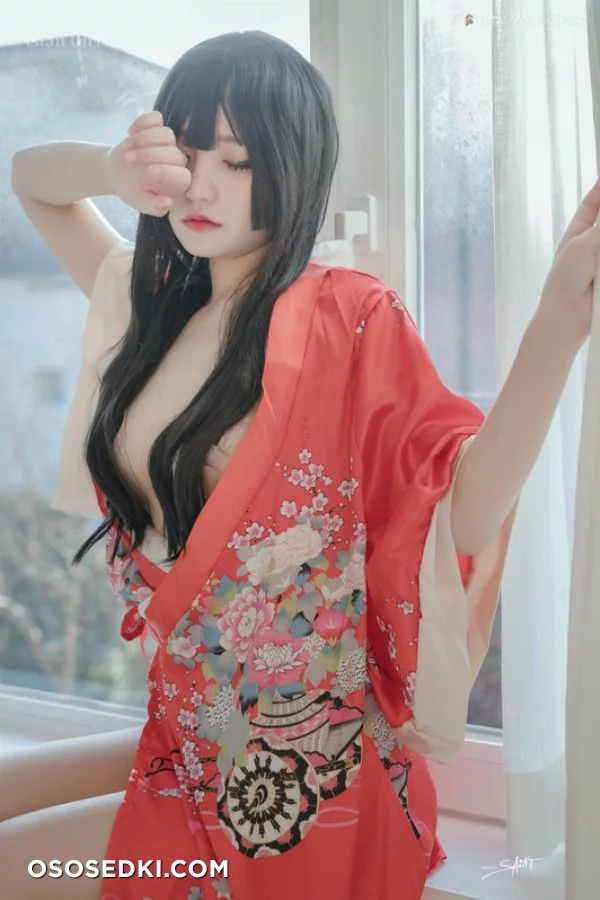 Jenny (정제니) - [SaintPhotoLife] Jenny Vol.02 - 21