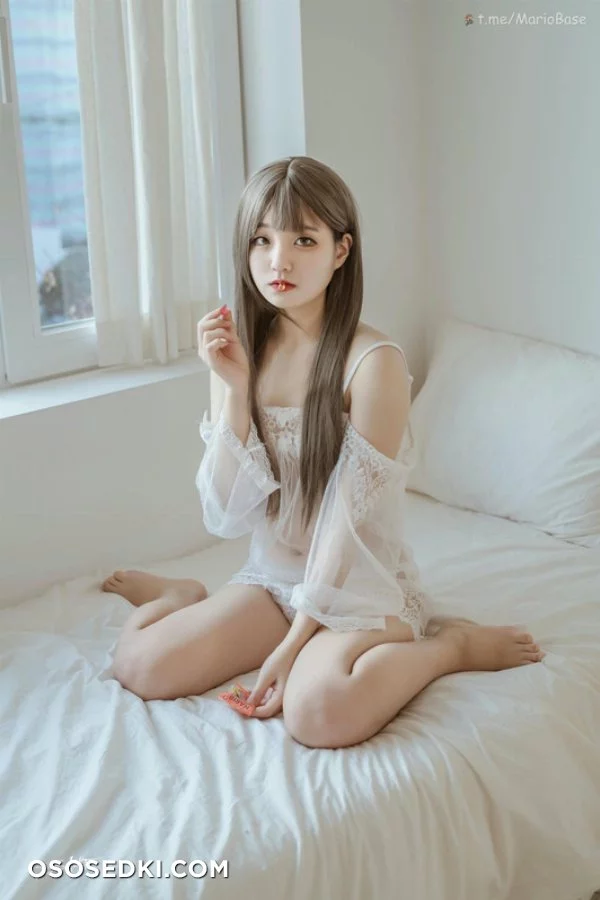 Jenny (정제니) - [SaintPhotoLife] Jenny Vol.02 - 23