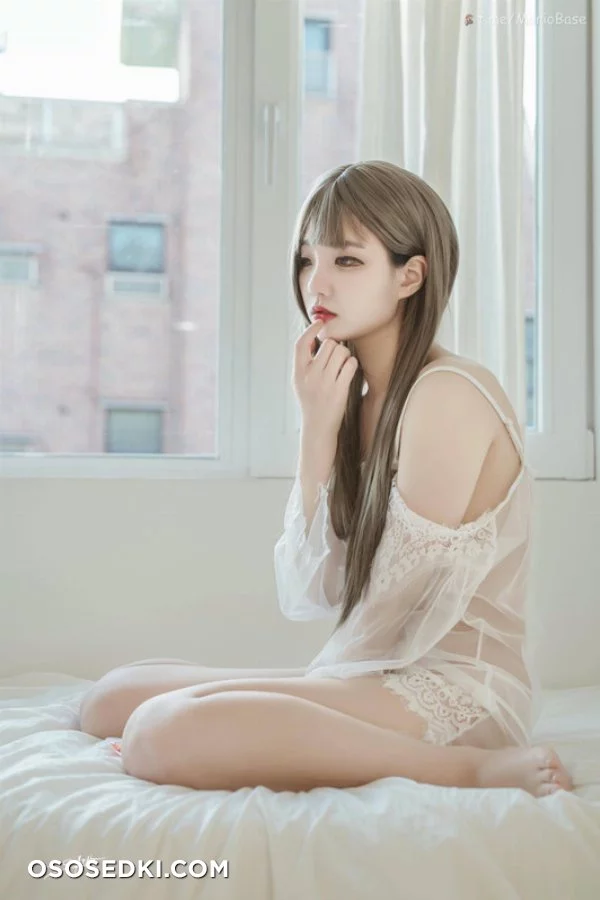 Jenny (정제니) - [SaintPhotoLife] Jenny Vol.02 - 25