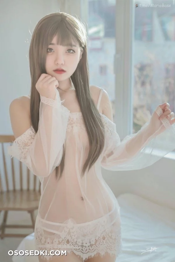 Jenny (정제니) - [SaintPhotoLife] Jenny Vol.02 - 27