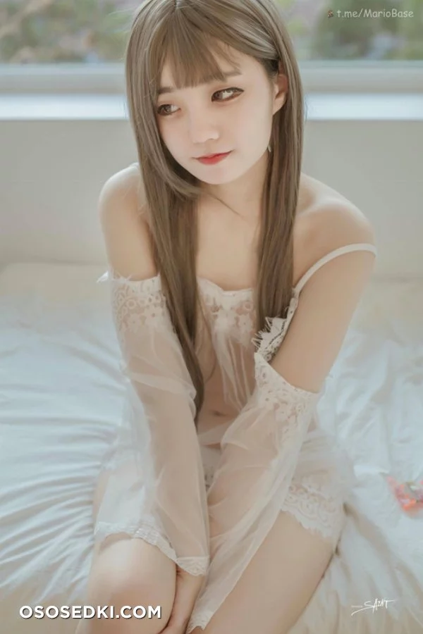 Jenny (정제니) - [SaintPhotoLife] Jenny Vol.02 - 28