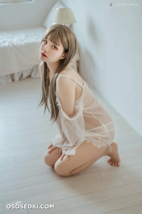 Jenny (정제니) - [SaintPhotoLife] Jenny Vol.02 - 31