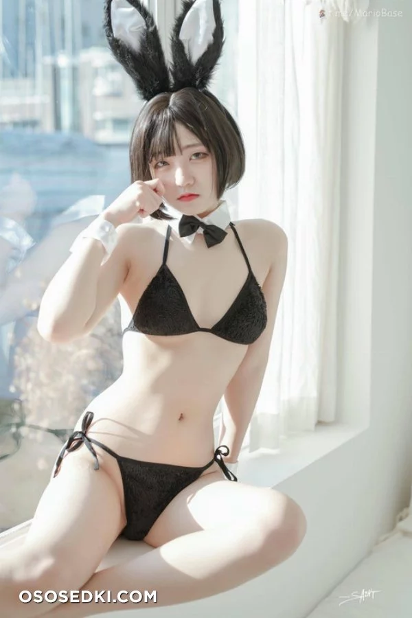 Jenny (정제니) - [SaintPhotoLife] Jenny Vol.02 - 41