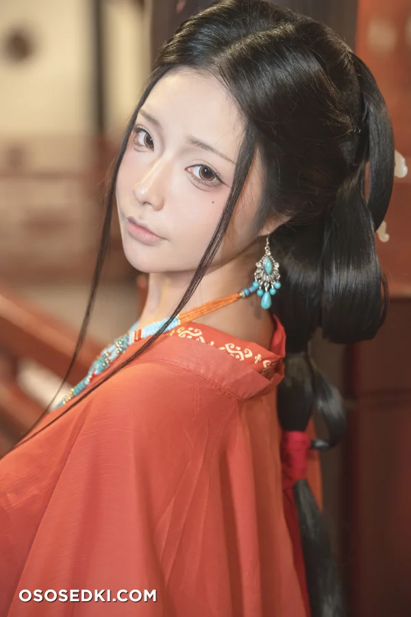 yuuhui玉汇 NO.088 湘追夫人 - 12