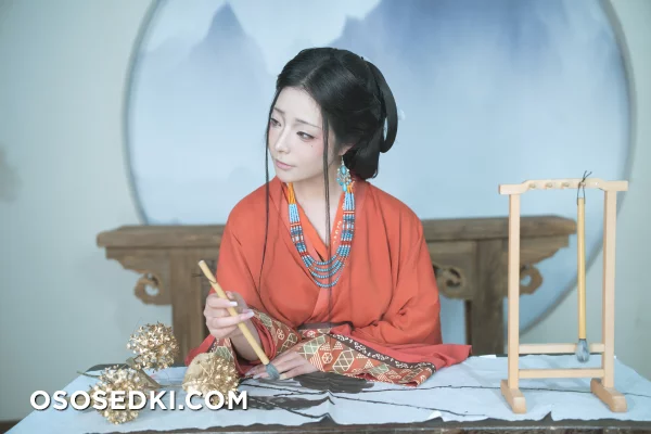 yuuhui玉汇 NO.088 湘追夫人 - 22