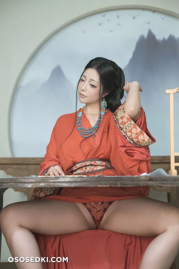 yuuhui玉汇 NO.088 湘追夫人 - 26