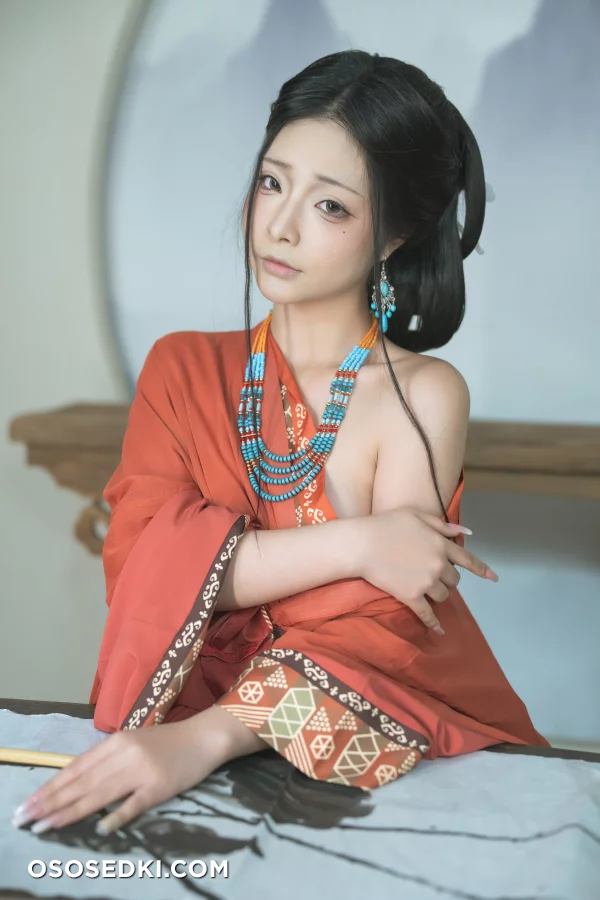 yuuhui玉汇 NO.088 湘追夫人 - 28