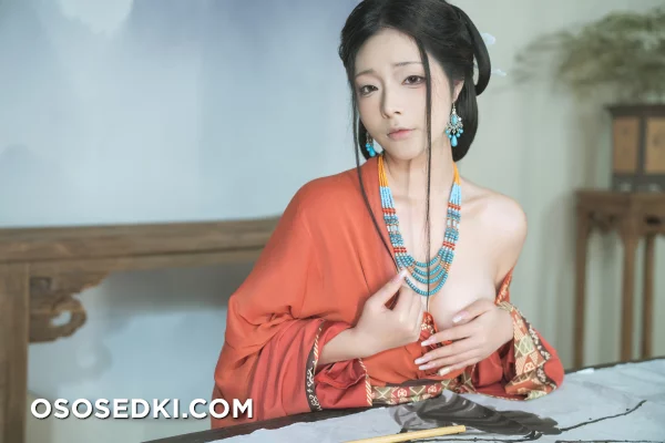 yuuhui玉汇 NO.088 湘追夫人 - 29