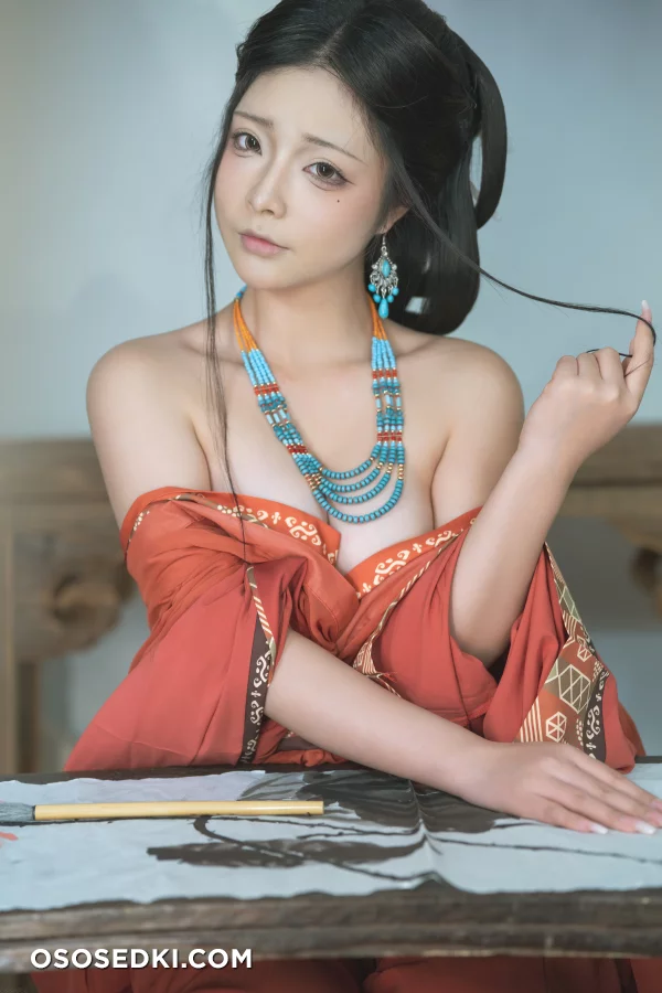 yuuhui玉汇 NO.088 湘追夫人 - 30