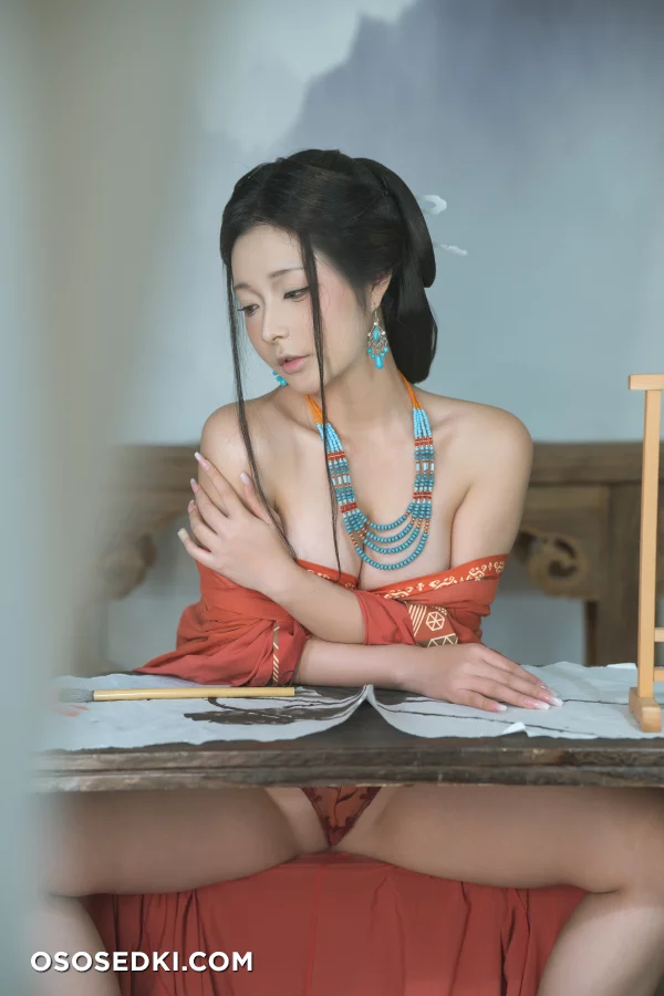 yuuhui玉汇 NO.088 湘追夫人 - 31