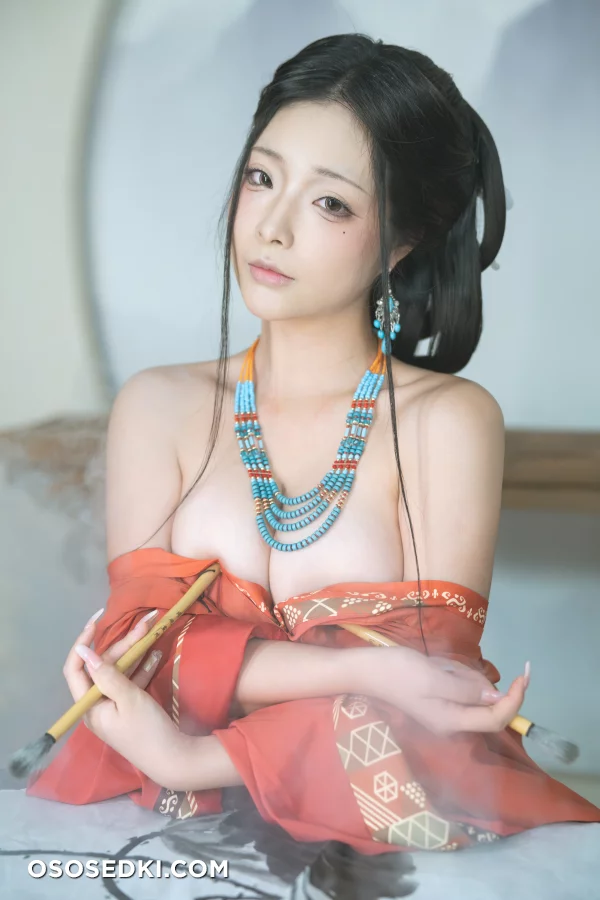 yuuhui玉汇 NO.088 湘追夫人 - 35