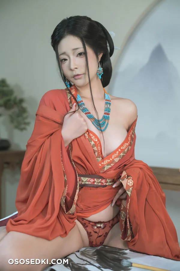 yuuhui玉汇 NO.088 湘追夫人 - 47