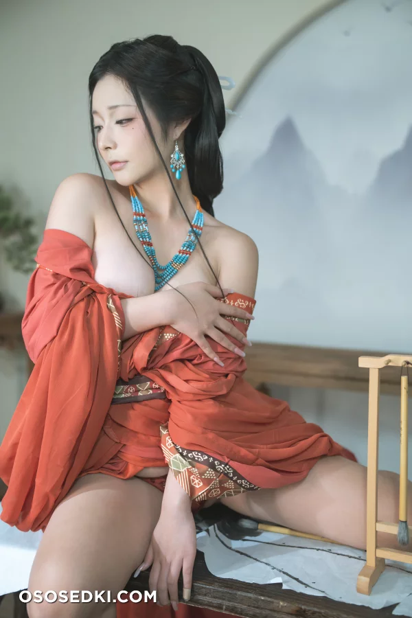 yuuhui玉汇 NO.088 湘追夫人 - 49