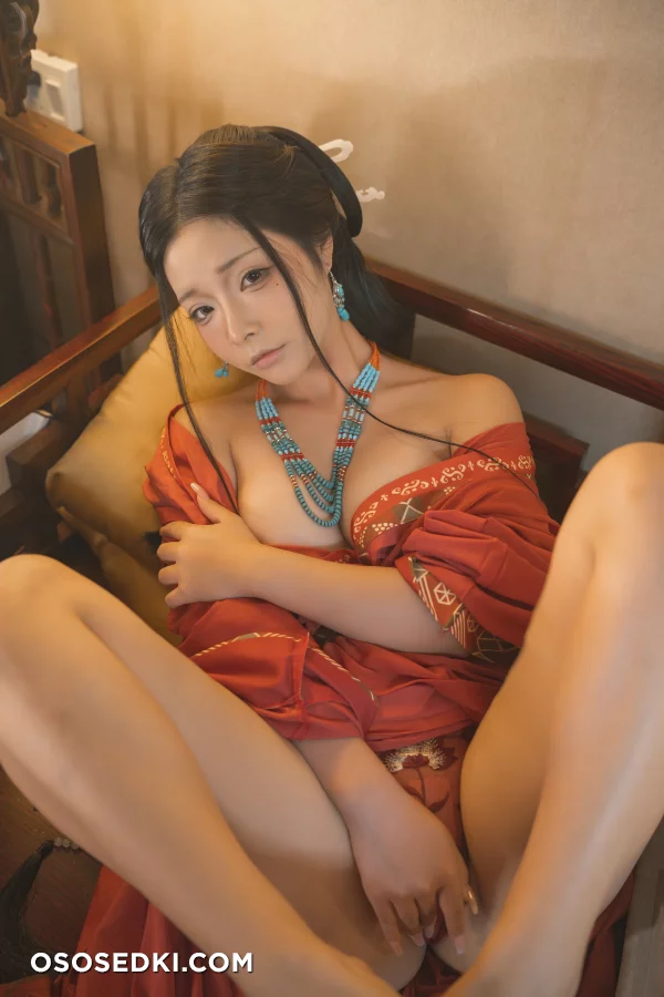 yuuhui玉汇 NO.088 湘追夫人 - 59