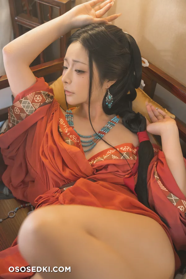 yuuhui玉汇 NO.088 湘追夫人 - 65
