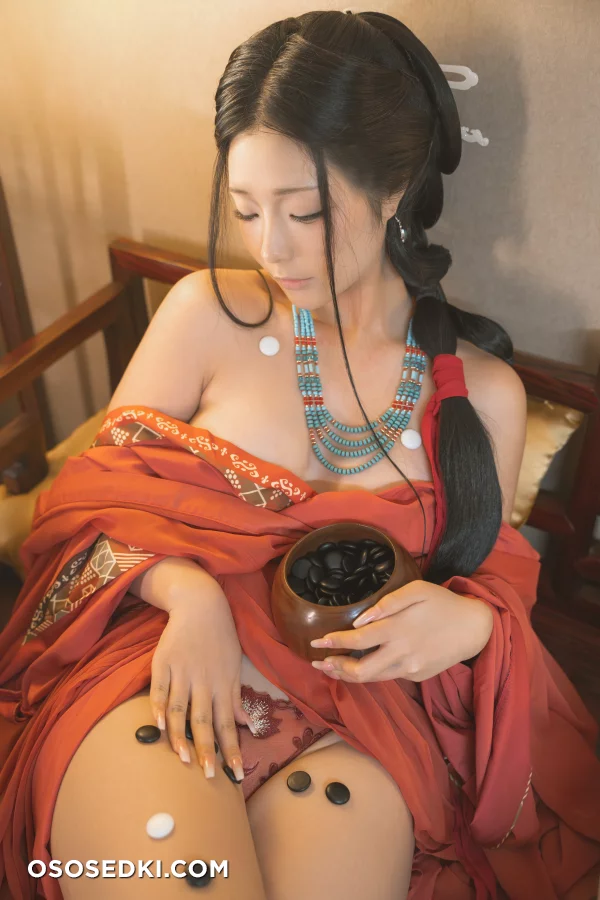 yuuhui玉汇 NO.088 湘追夫人 - 75
