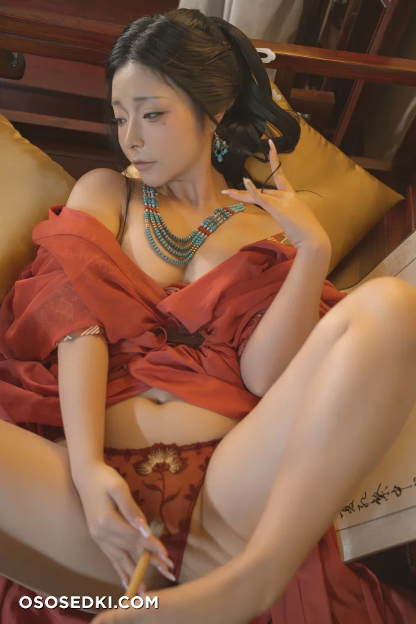 yuuhui玉汇 NO.088 湘追夫人 - 87