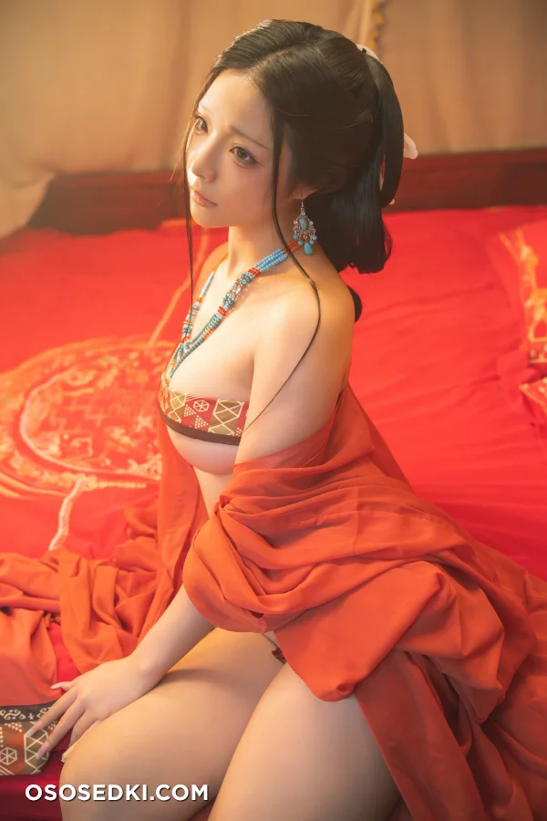 yuuhui玉汇 NO.088 湘追夫人 - 93