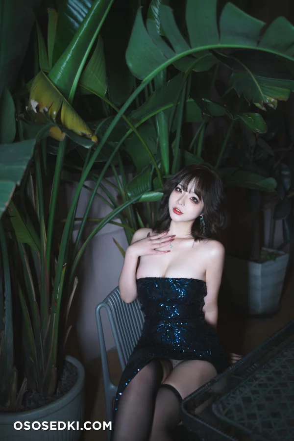yuuhui玉汇 - NO.099 名流之夜 - 124