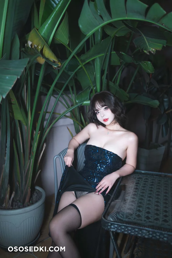 yuuhui玉汇 - NO.099 名流之夜 - 128