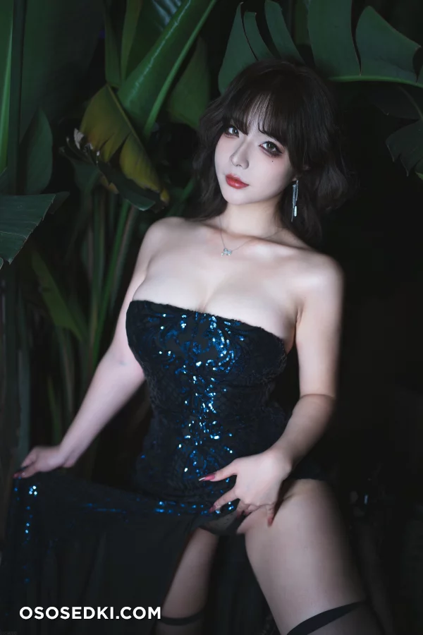 yuuhui玉汇 - NO.099 名流之夜 - 130