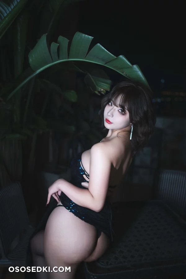 yuuhui玉汇 - NO.099 名流之夜 - 4