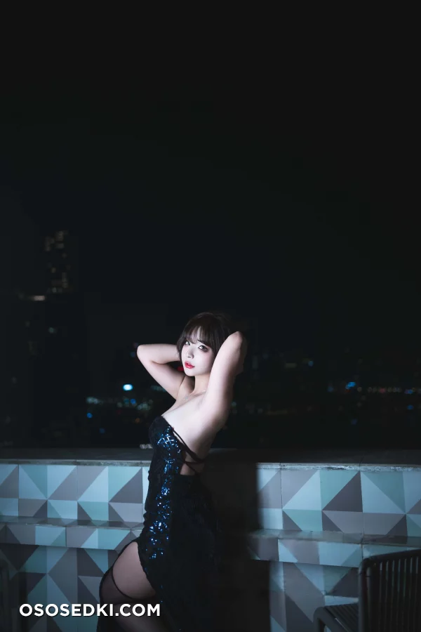 yuuhui玉汇 - NO.099 名流之夜 - 8