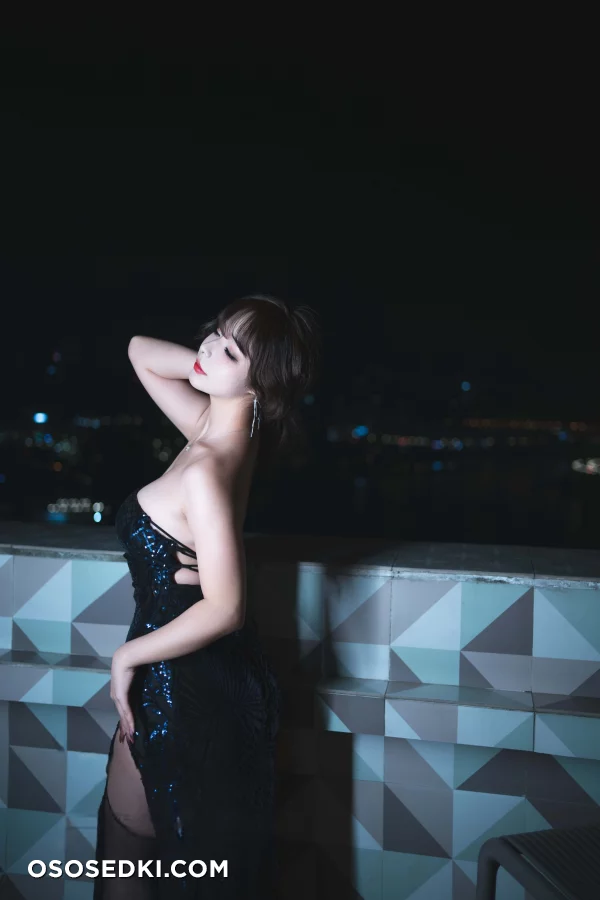 yuuhui玉汇 - NO.099 名流之夜 - 9