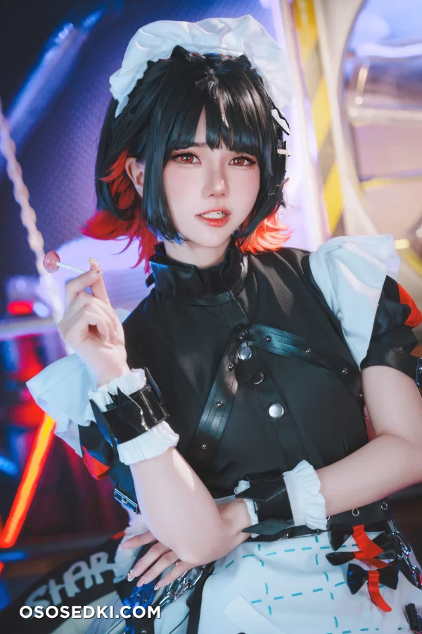Sally Dorasnow - Ellen Joe - 10