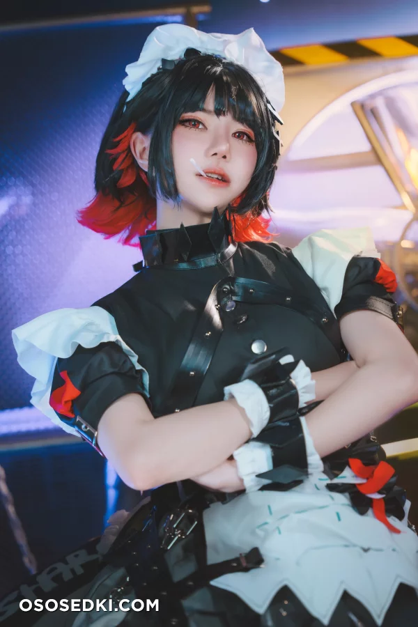 Sally Dorasnow - Ellen Joe - 12