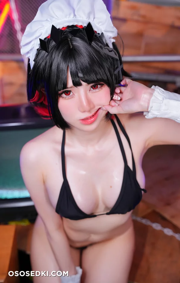 Sally Dorasnow - Ellen Joe - 21