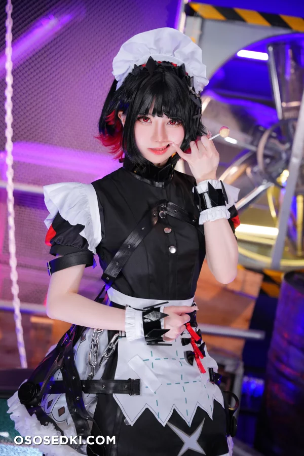 Sally Dorasnow - Ellen Joe - 7