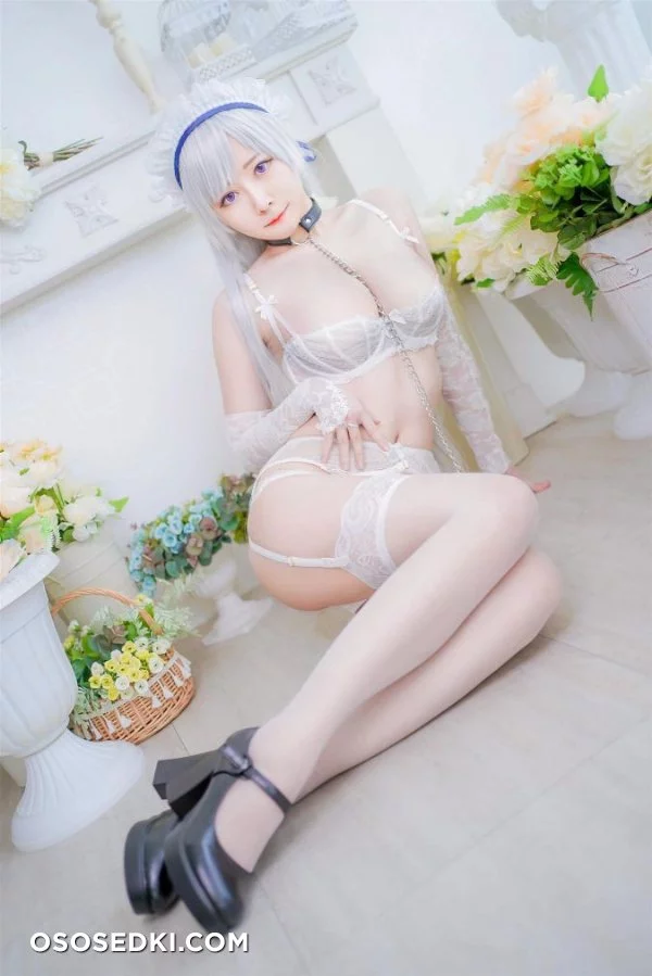 Arty Huang - BelfastLencery Azur Lane - 5