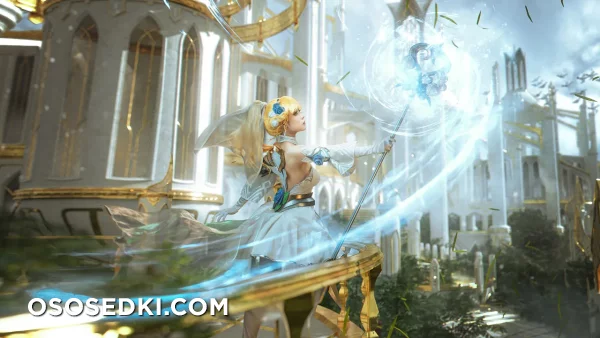 Nekokoyoshi - Lux - League Of Legends - 39