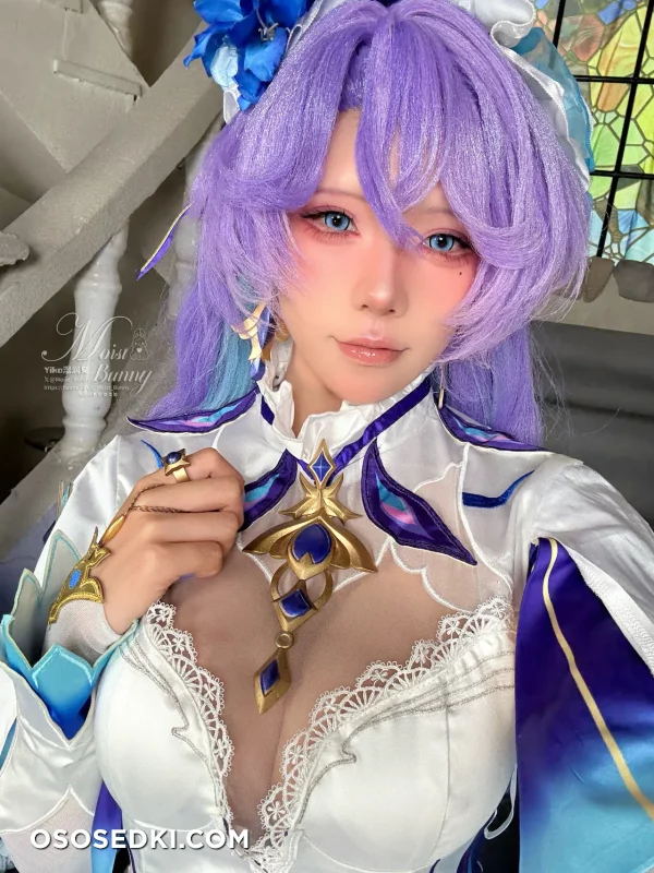 Yaokoututu  Niantutu - Cantarella - Wuthering Waves - 107