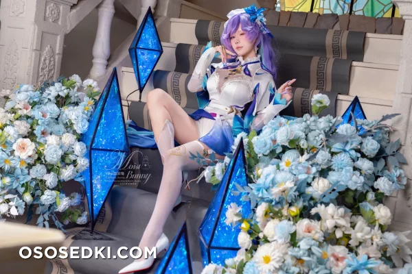 Yaokoututu  Niantutu - Cantarella - Wuthering Waves - 11
