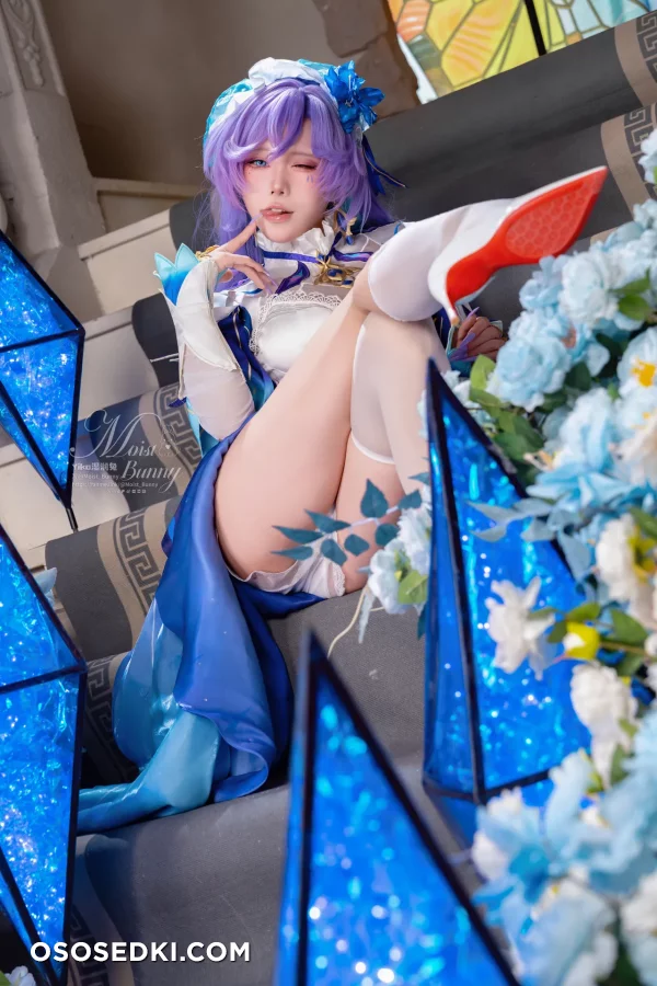 Yaokoututu  Niantutu - Cantarella - Wuthering Waves - 15