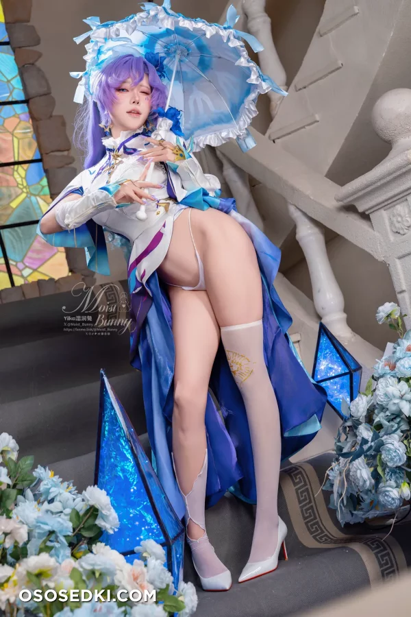 Yaokoututu  Niantutu - Cantarella - Wuthering Waves - 18