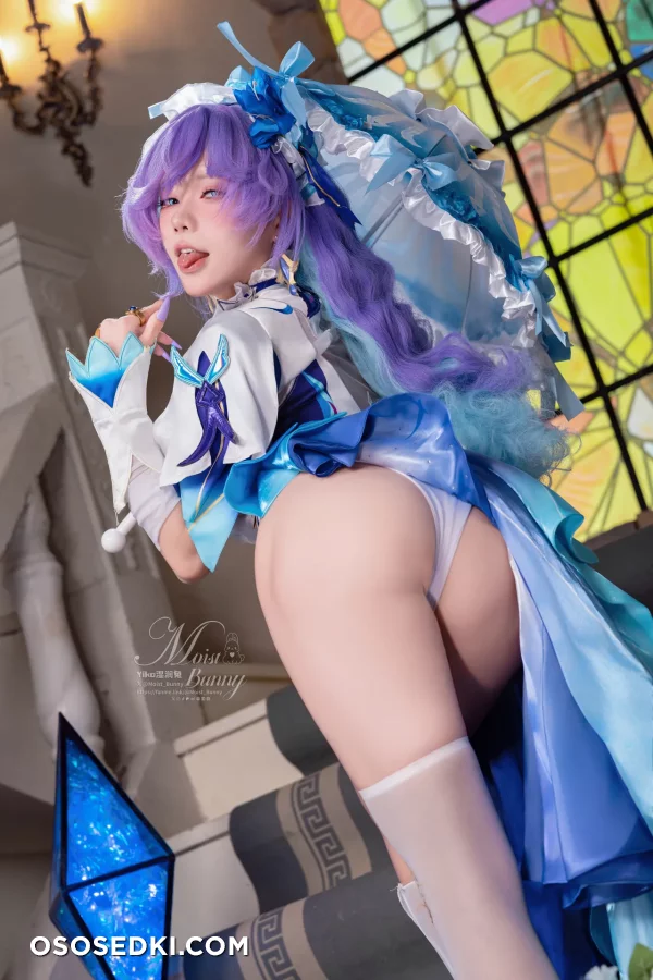Yaokoututu  Niantutu - Cantarella - Wuthering Waves - 20